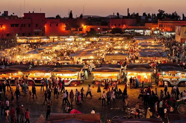 morocco private tours local